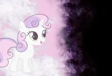 sweetie belle my little pony friendship is magic 1920x1080 wallpaper Art HD Wallpaper